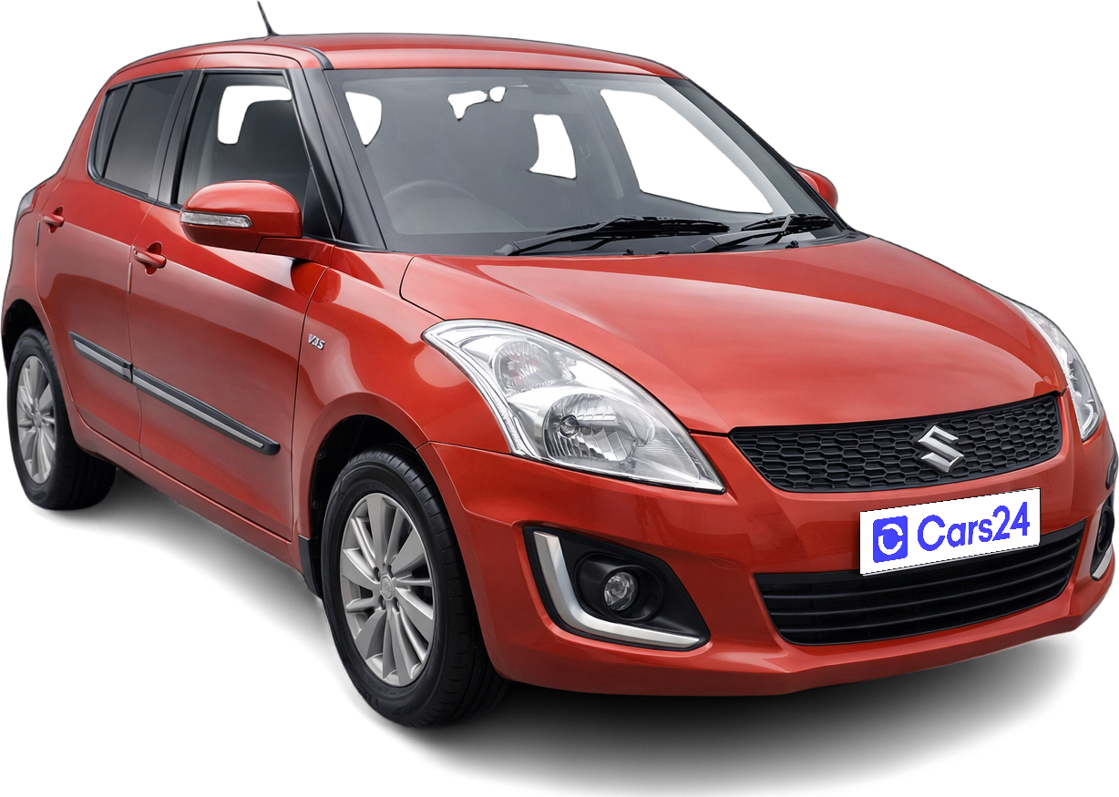 2016 Maruti Swift - Hatchback - Diesel - Manual - ₹4.50 lakh