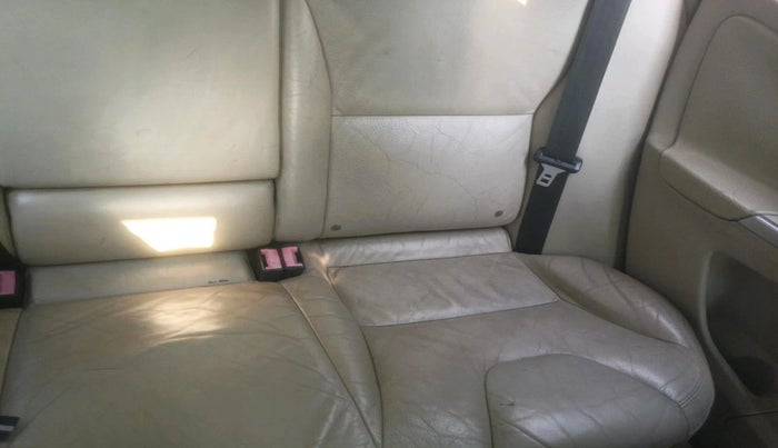 2011 Volvo XC 60 D5 AWD AT, Diesel, Automatic, 1,02,412 km, interior