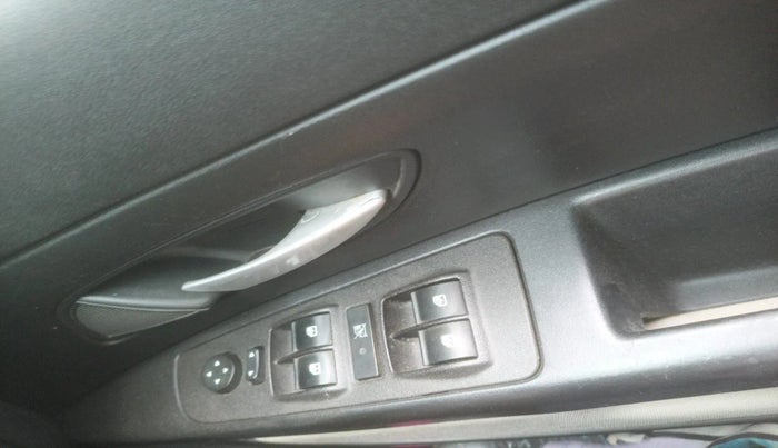 2016 Fiat Grand Punto ABARTH 1.4, Petrol, Manual, 50,577 km, interior