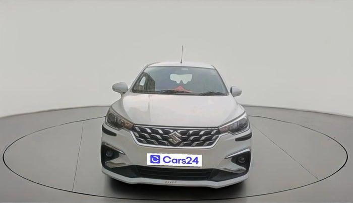 2022 Maruti Ertiga VXI CNG, CNG, Manual, 84,091 km, exterior