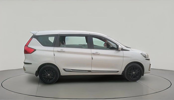 2022 Maruti Ertiga VXI CNG, CNG, Manual, 84,091 km, exterior