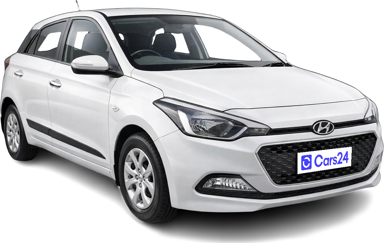 2016 Hyundai Elite i20 - Hatchback - Diesel - Manual - ₹4.53 lakh