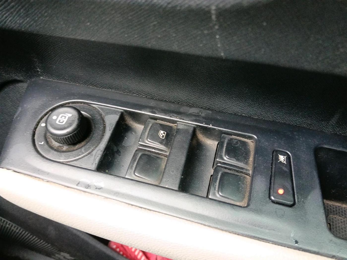 2021 Tata PUNCH ADVENTURE AMT, Petrol, Automatic, 39,157 km, interior