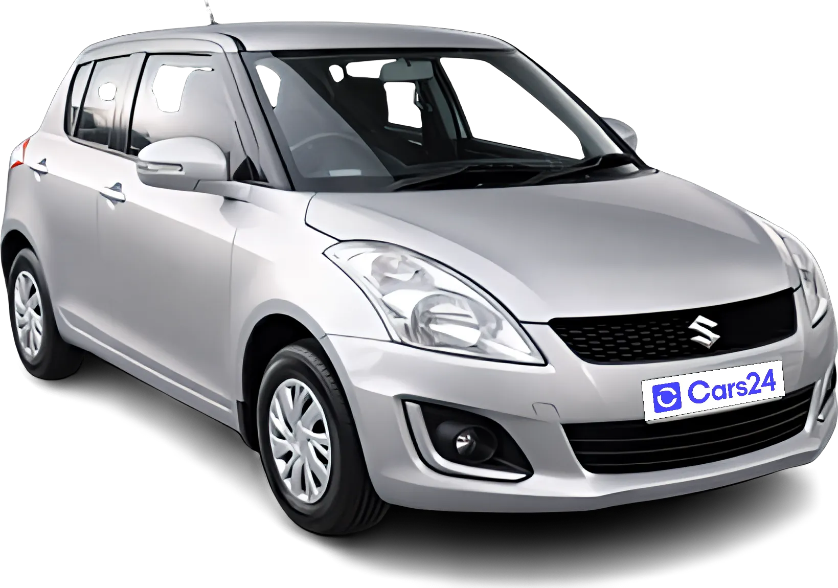 2014 Maruti Swift - Hatchback - Petrol - Manual - ₹3.00 lakh