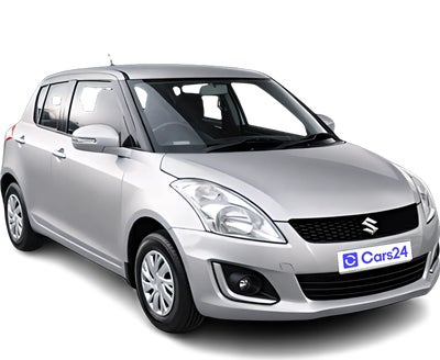 2014 Maruti Swift - Hatchback - Petrol - Manual - ₹3.00 lakh