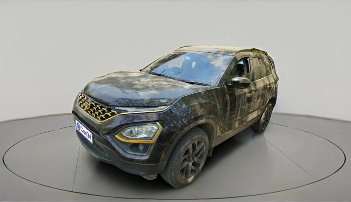 2021 Tata Safari XZ PLUS GOLD, Diesel, Manual, 62,744 km, exterior