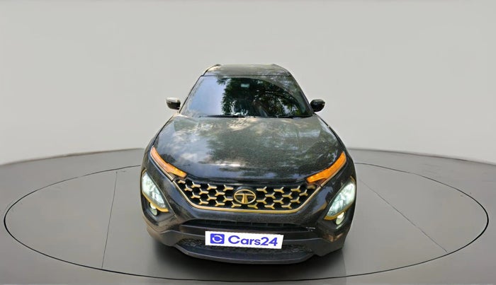 2021 Tata Safari XZ PLUS GOLD, Diesel, Manual, 62,744 km, exterior