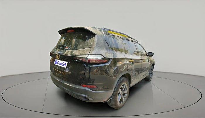 2021 Tata Safari XZ PLUS GOLD, Diesel, Manual, 62,744 km, exterior