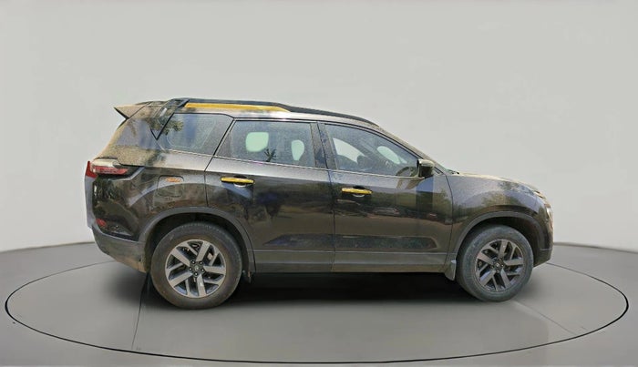 2021 Tata Safari XZ PLUS GOLD, Diesel, Manual, 62,744 km, exterior