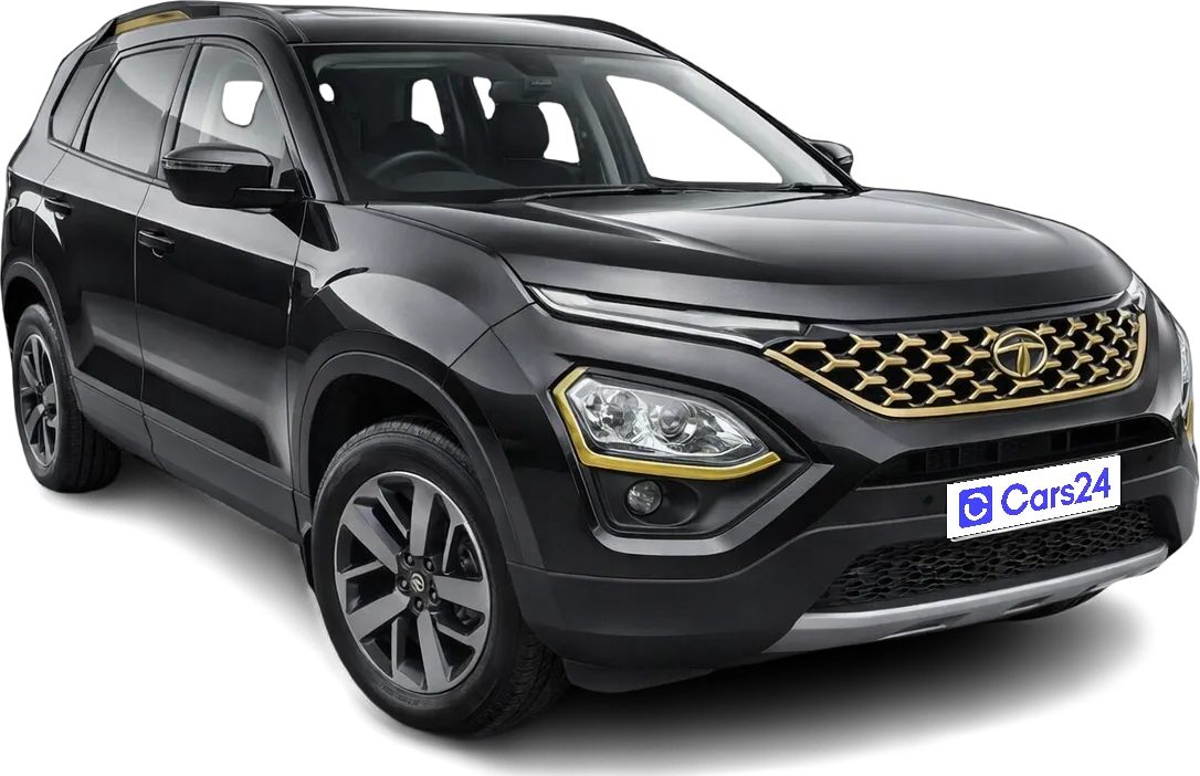 2021 Tata Safari - SUV - Diesel - Manual - ₹16.25 lakh
