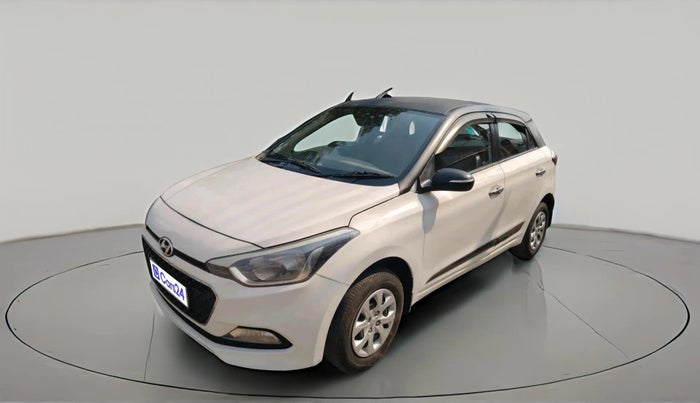 2015 Hyundai Elite i20 SPORTZ 1.2, Petrol, Manual, 54,628 km, exterior