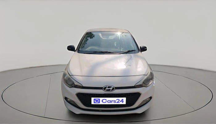 2015 Hyundai Elite i20 SPORTZ 1.2, Petrol, Manual, 54,628 km, exterior