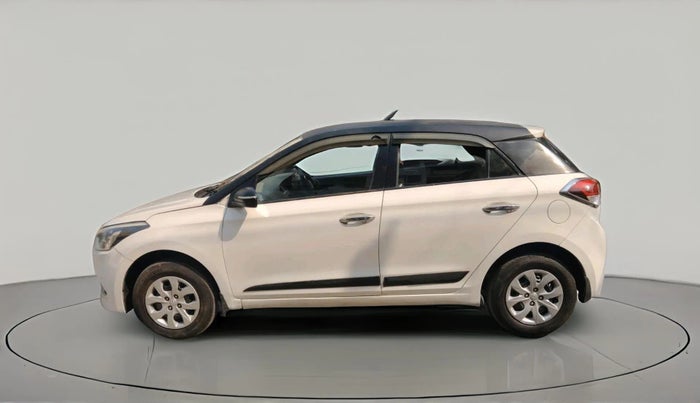 2015 Hyundai Elite i20 SPORTZ 1.2, Petrol, Manual, 54,628 km, exterior