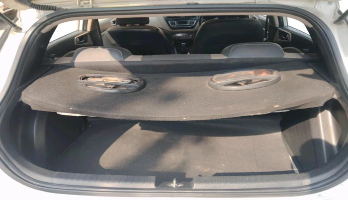 2015 Hyundai Elite i20 SPORTZ 1.2, Petrol, Manual, 54,628 km, exterior