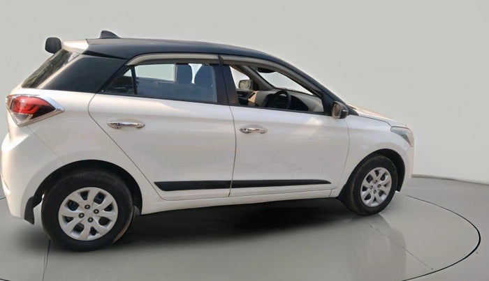 2015 Hyundai Elite i20 SPORTZ 1.2, Petrol, Manual, 54,628 km, exterior