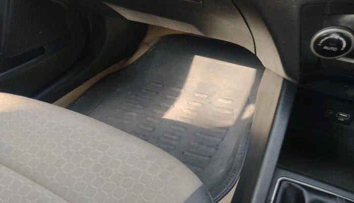 2015 Hyundai Elite i20 SPORTZ 1.2, Petrol, Manual, 54,628 km, interior