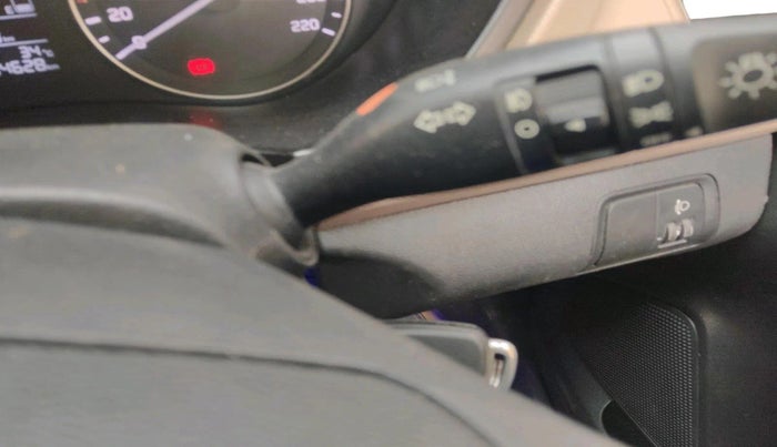 2015 Hyundai Elite i20 SPORTZ 1.2, Petrol, Manual, 54,628 km, interior