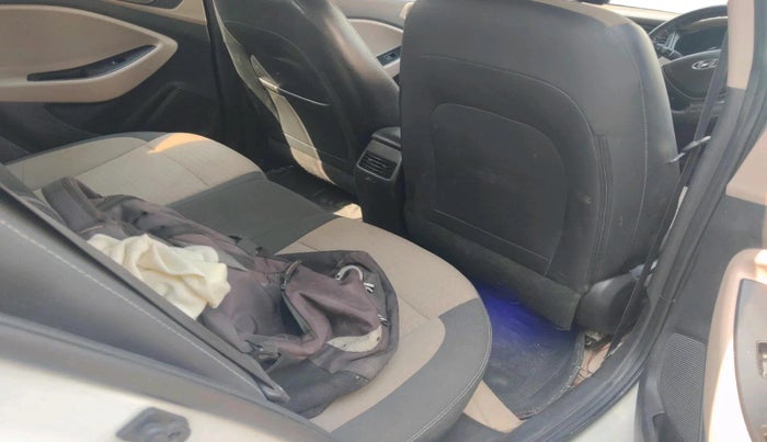 2015 Hyundai Elite i20 SPORTZ 1.2, Petrol, Manual, 54,628 km, interior