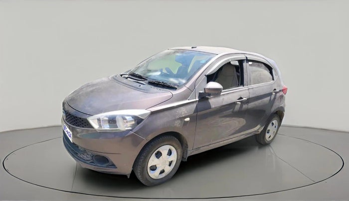 2017 Tata Tiago XT PETROL, Petrol, Manual, 26,587 km, exterior