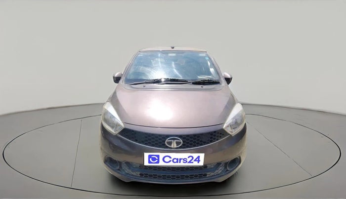 2017 Tata Tiago XT PETROL, Petrol, Manual, 26,587 km, exterior