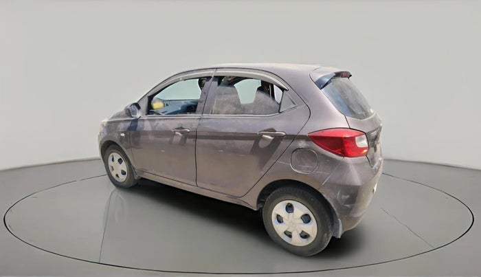 2017 Tata Tiago XT PETROL, Petrol, Manual, 26,587 km, exterior