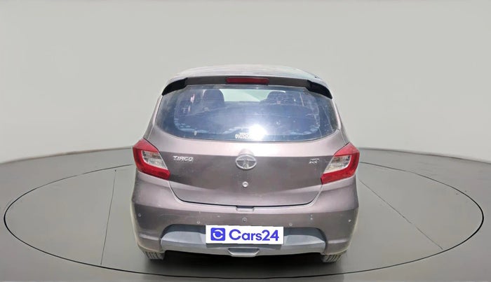 2017 Tata Tiago XT PETROL, Petrol, Manual, 26,587 km, exterior