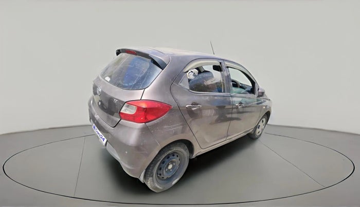 2017 Tata Tiago XT PETROL, Petrol, Manual, 26,587 km, exterior