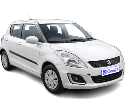 2016 Maruti Swift - Hatchback - Petrol - Manual - ₹3.39 lakh