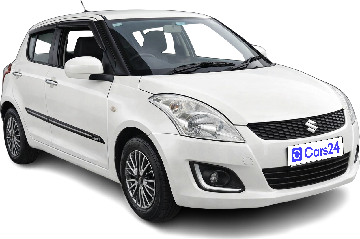 2013 Maruti Swift - Hatchback - Petrol - Manual - ₹2.30 lakh