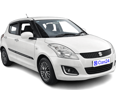 2013 Maruti Swift - Hatchback - Petrol - Manual - ₹2.30 lakh