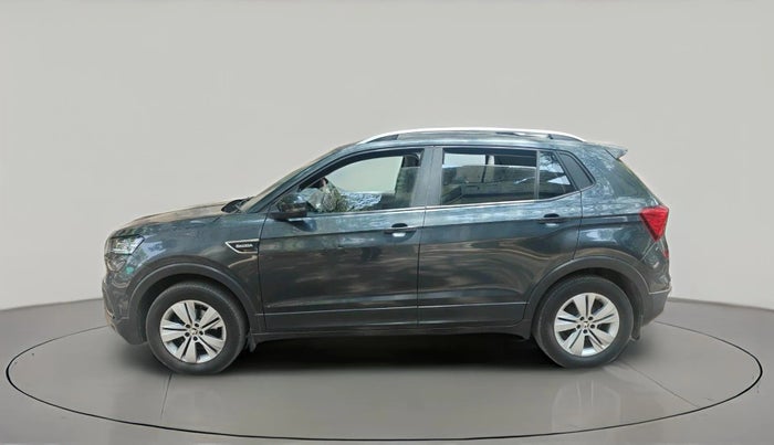 2022 Skoda KUSHAQ AMBITION 1.0L TSI MT, Petrol, Manual, 48,062 km, exterior