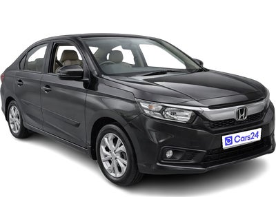 2019 Honda Amaze - Sedan - Petrol - Manual - ₹4.75 lakh