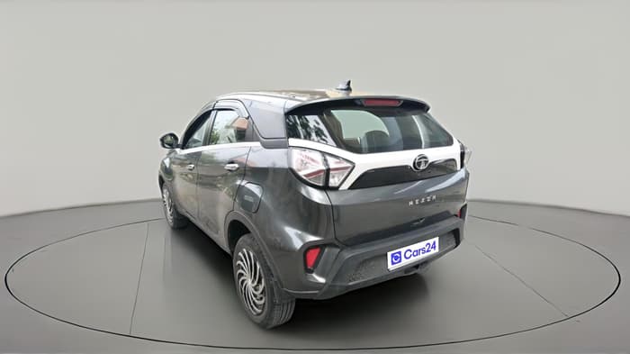 2023 Tata NEXON XE PETROL, Petrol, Manual, 15,391 km, exterior