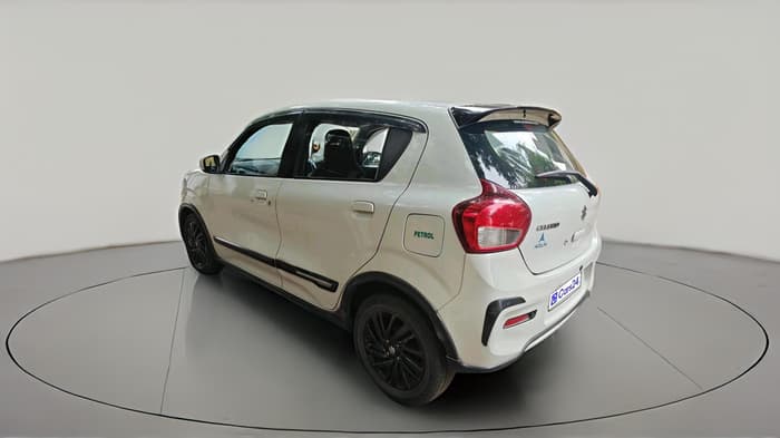 2021 Maruti Celerio ZXI PLUS AGS, Petrol, Automatic, 11,714 km, exterior