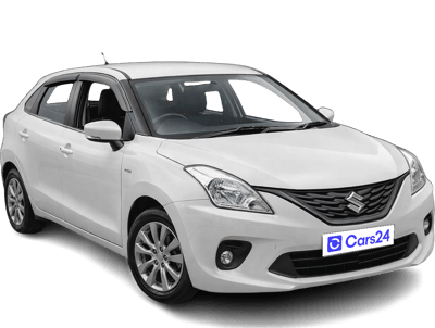 2018 Maruti Baleno - Hatchback - Diesel - Manual - ₹5.00 lakh