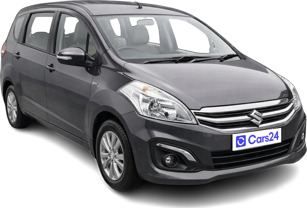 2016 Maruti Ertiga - SUV - Diesel - Manual - ₹6.77 lakh