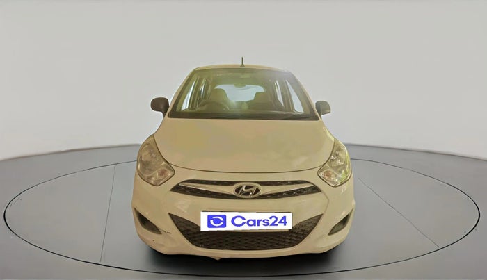 2014 Hyundai i10 MAGNA 1.1, Petrol, Manual, 57,432 km, exterior
