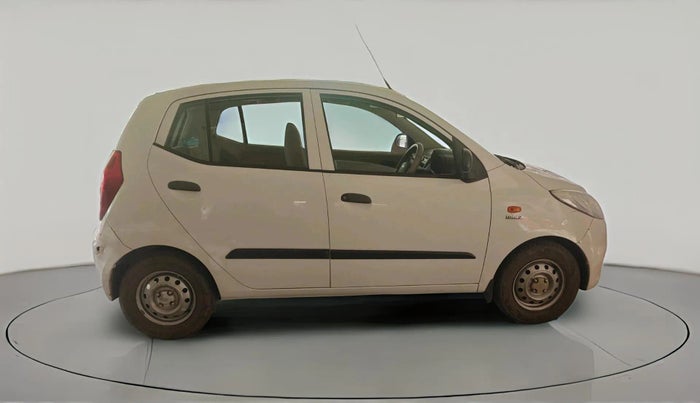 2014 Hyundai i10 MAGNA 1.1, Petrol, Manual, 57,432 km, exterior