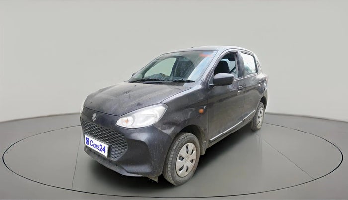 2023 Maruti Alto K10 VXI PLUS, Petrol, Manual, 20,949 km, exterior