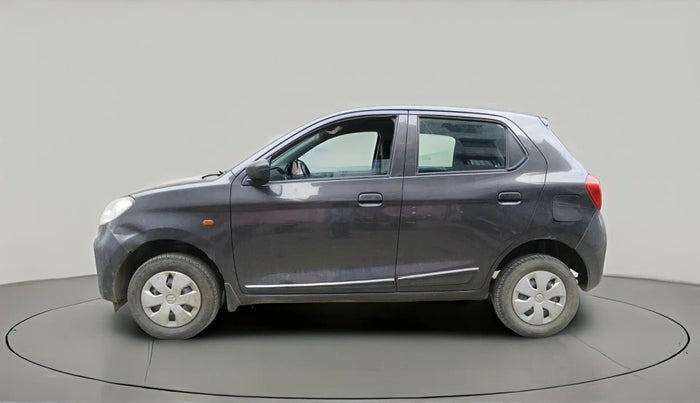 2023 Maruti Alto K10 VXI PLUS, Petrol, Manual, 20,949 km, exterior
