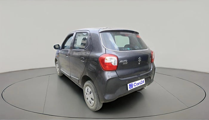 2023 Maruti Alto K10 VXI PLUS, Petrol, Manual, 20,949 km, exterior