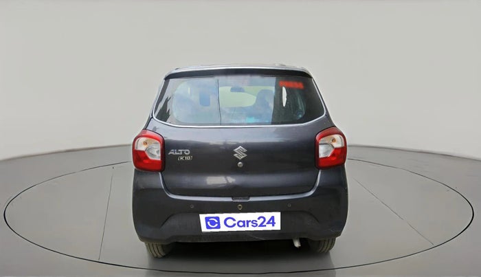 2023 Maruti Alto K10 VXI PLUS, Petrol, Manual, 20,949 km, exterior