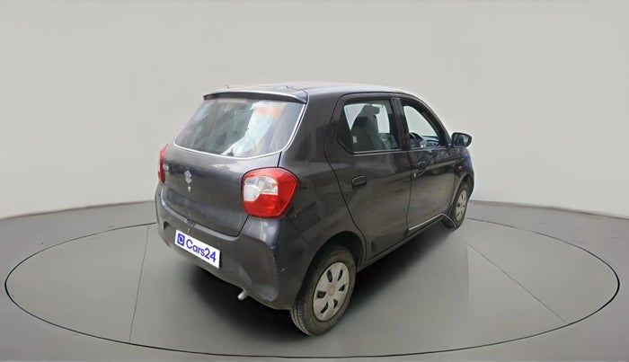 2023 Maruti Alto K10 VXI PLUS, Petrol, Manual, 20,949 km, exterior