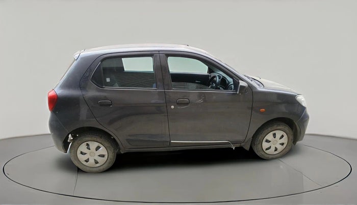 2023 Maruti Alto K10 VXI PLUS, Petrol, Manual, 20,949 km, exterior