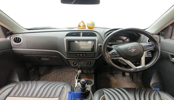 2023 Maruti Alto K10 VXI PLUS, Petrol, Manual, 20,949 km, interior