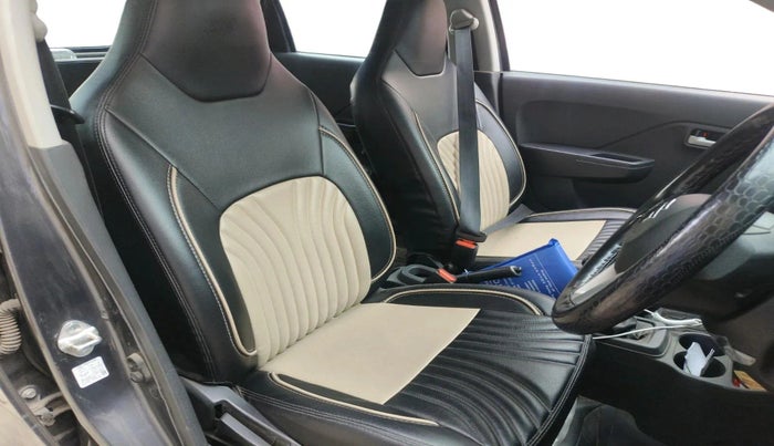 2023 Maruti Alto K10 VXI PLUS, Petrol, Manual, 20,949 km, interior