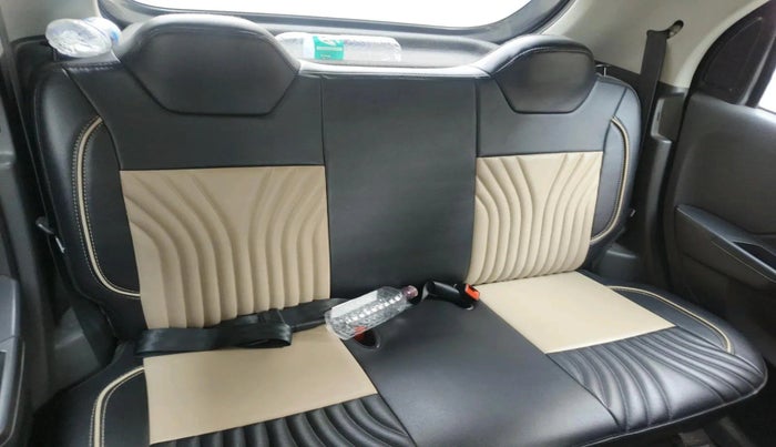 2023 Maruti Alto K10 VXI PLUS, Petrol, Manual, 20,949 km, interior