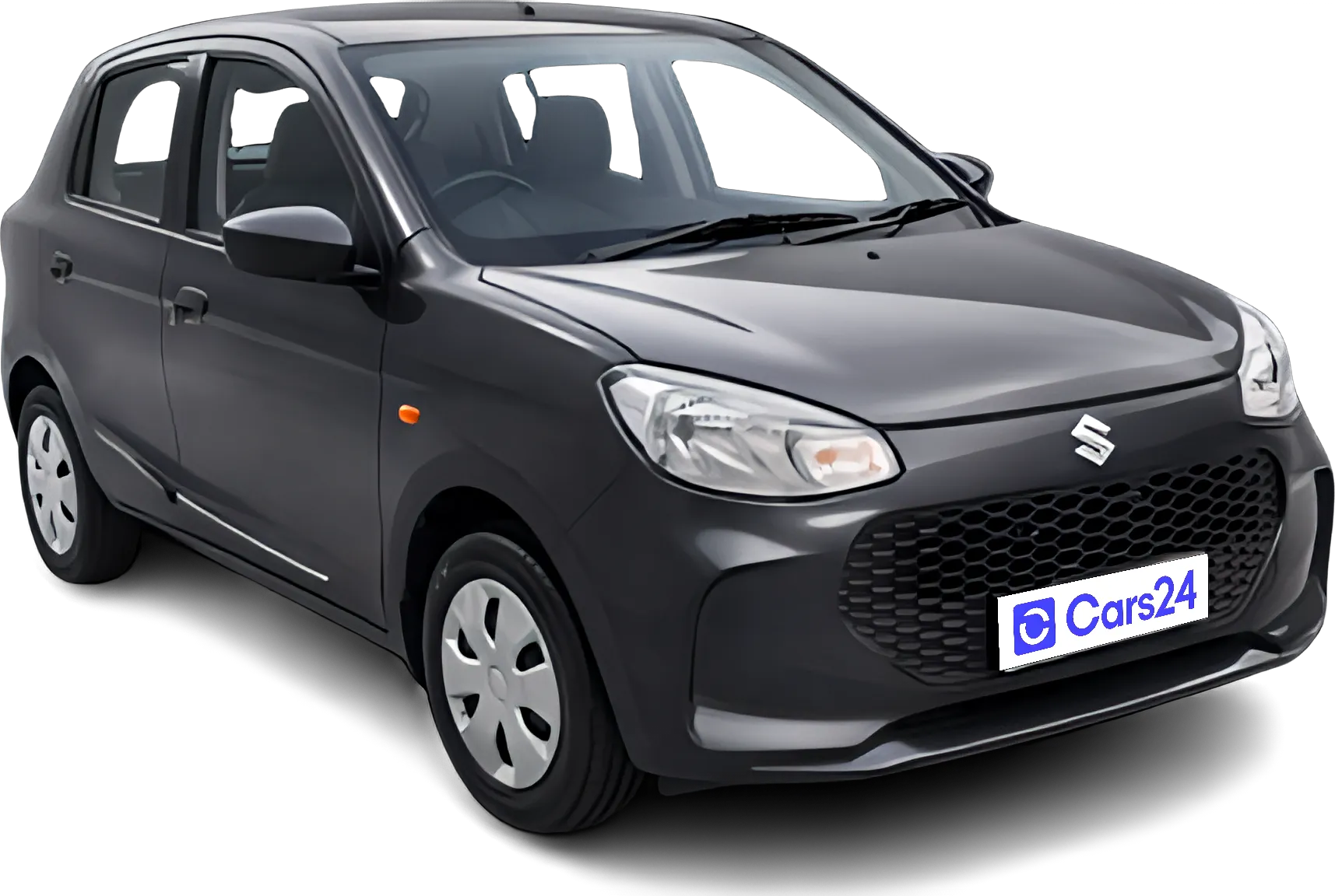 2023 Maruti Alto K10 - Hatchback - Petrol - Manual - ₹4.56 lakh