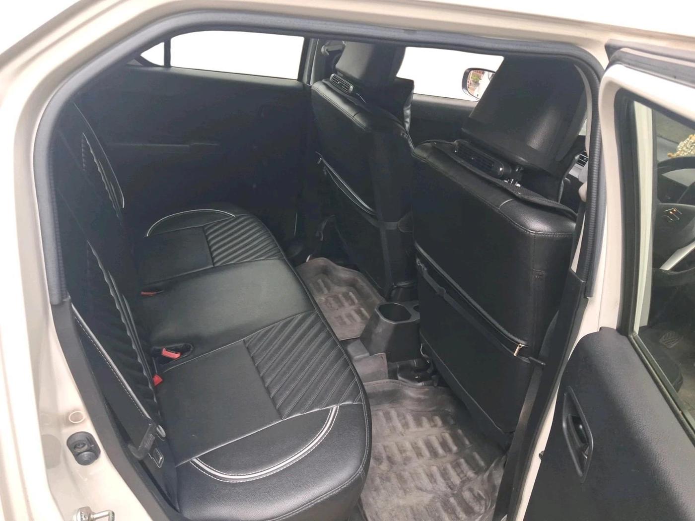 2021 Maruti IGNIS SIGMA 1.2, Petrol, Manual, 29,007 km, interior