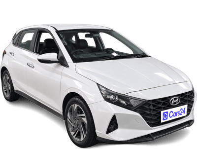 2020 Hyundai NEW I20 - Hatchback - Diesel - Manual - ₹7.12 lakh